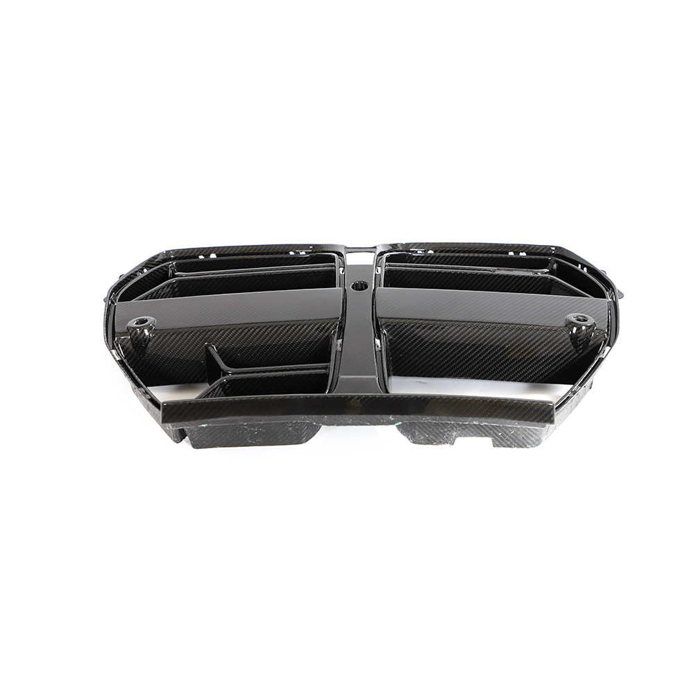 Grill atrapa carbon (ACC) BMW M3 G80 G81 / M4 G82 G83 - Image 9