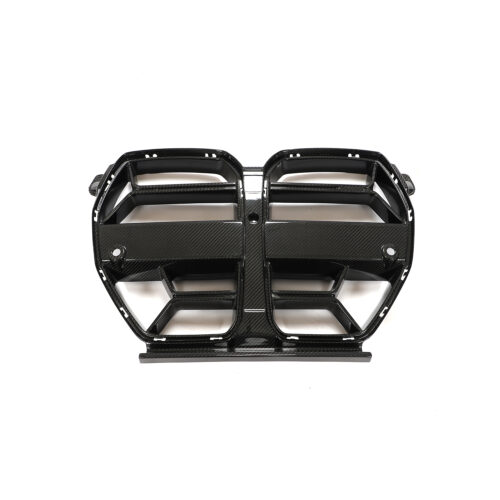 Grill atrapa carbon (BRAK ACC) BMW M3 G80 G81 / M4 G82 G83