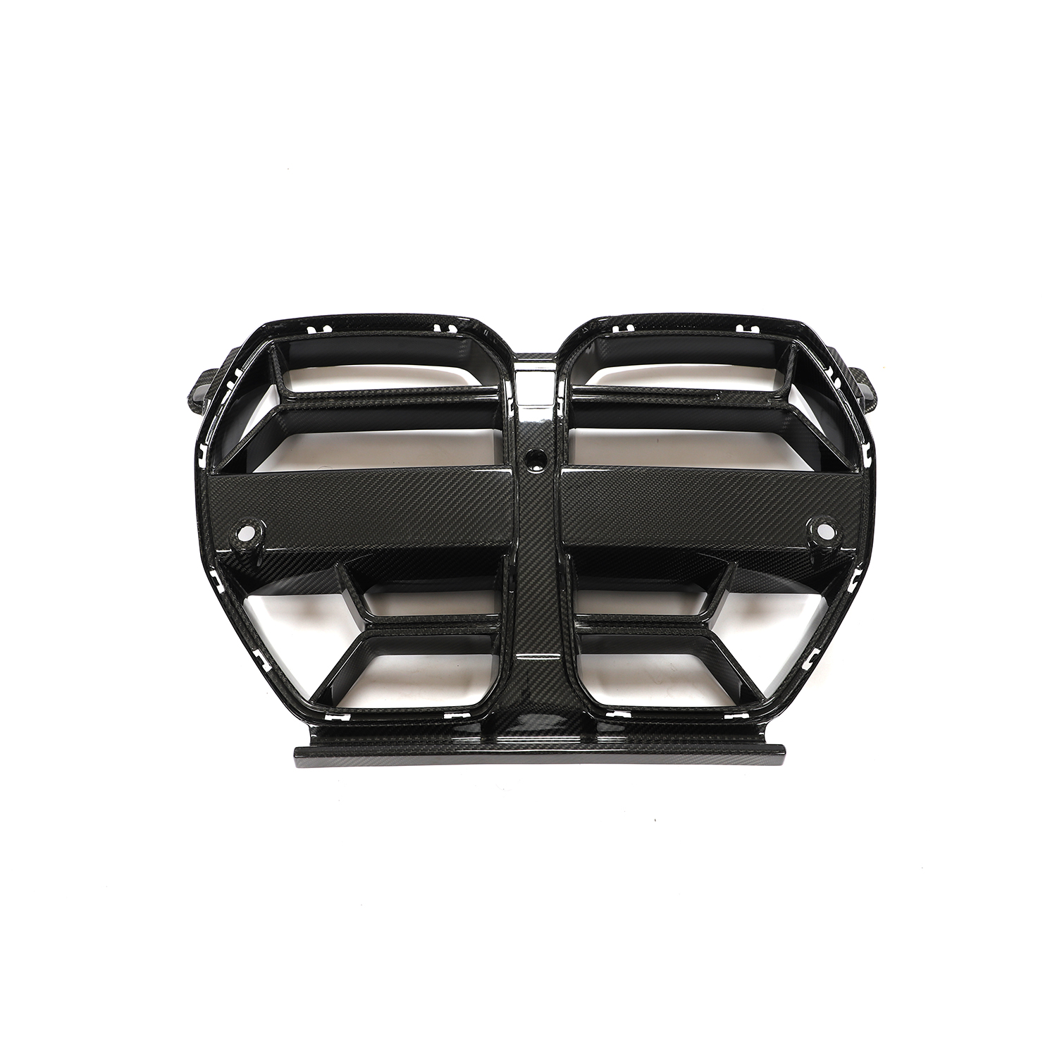 Grill atrapa carbon (BRAK ACC) BMW M3 G80 G81 / M4 G82 G83