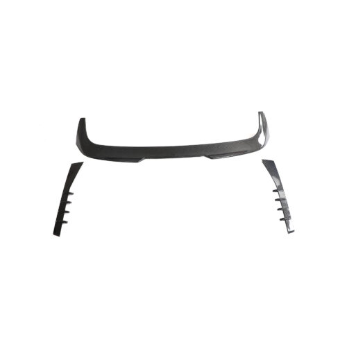 Spoiler płetwy klapy bagażnika carbon BMW M3 G81 / 3 G21 touring