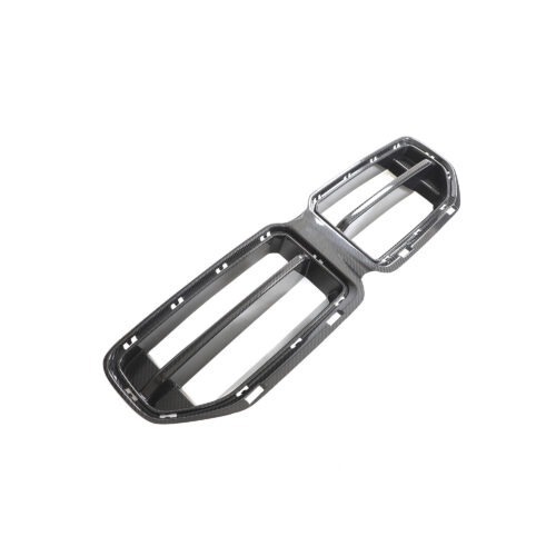 Grill atrapa carbon CM style BMW M2 G87