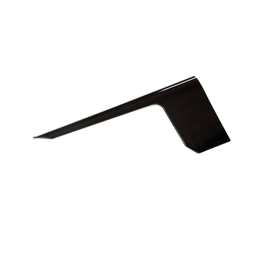 Dokładki progów carbon MP style BMW M2 G87 - obrazek 8