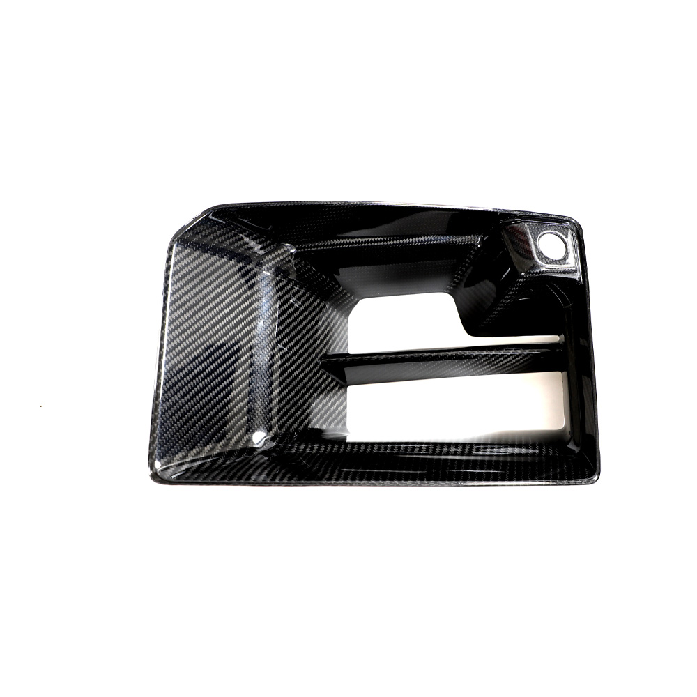 Wloty powietrza carbon OEM style BMW M2 G87 - Image 5