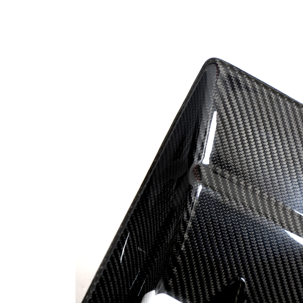 Wloty powietrza carbon OEM style BMW M2 G87 - Image 7