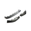 Splitter carbon MP style BMW 2 G42 M-sport