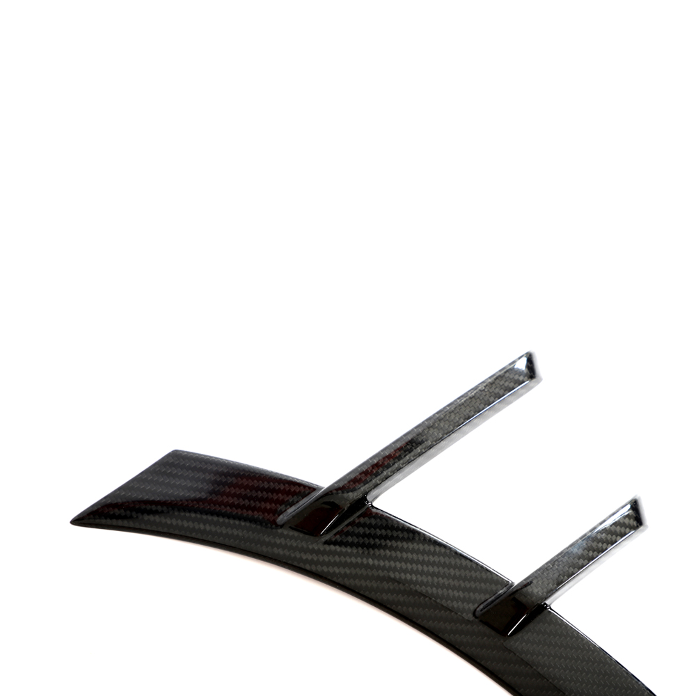 Nakładki błotnika przód carbon BMW M2 G87 - obrazek 12