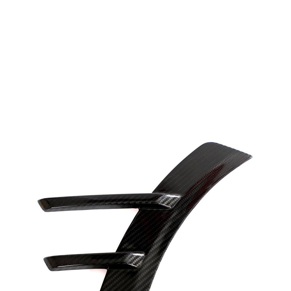 Nakładki błotnika tył carbon BMW M2 G87 - obrazek 8