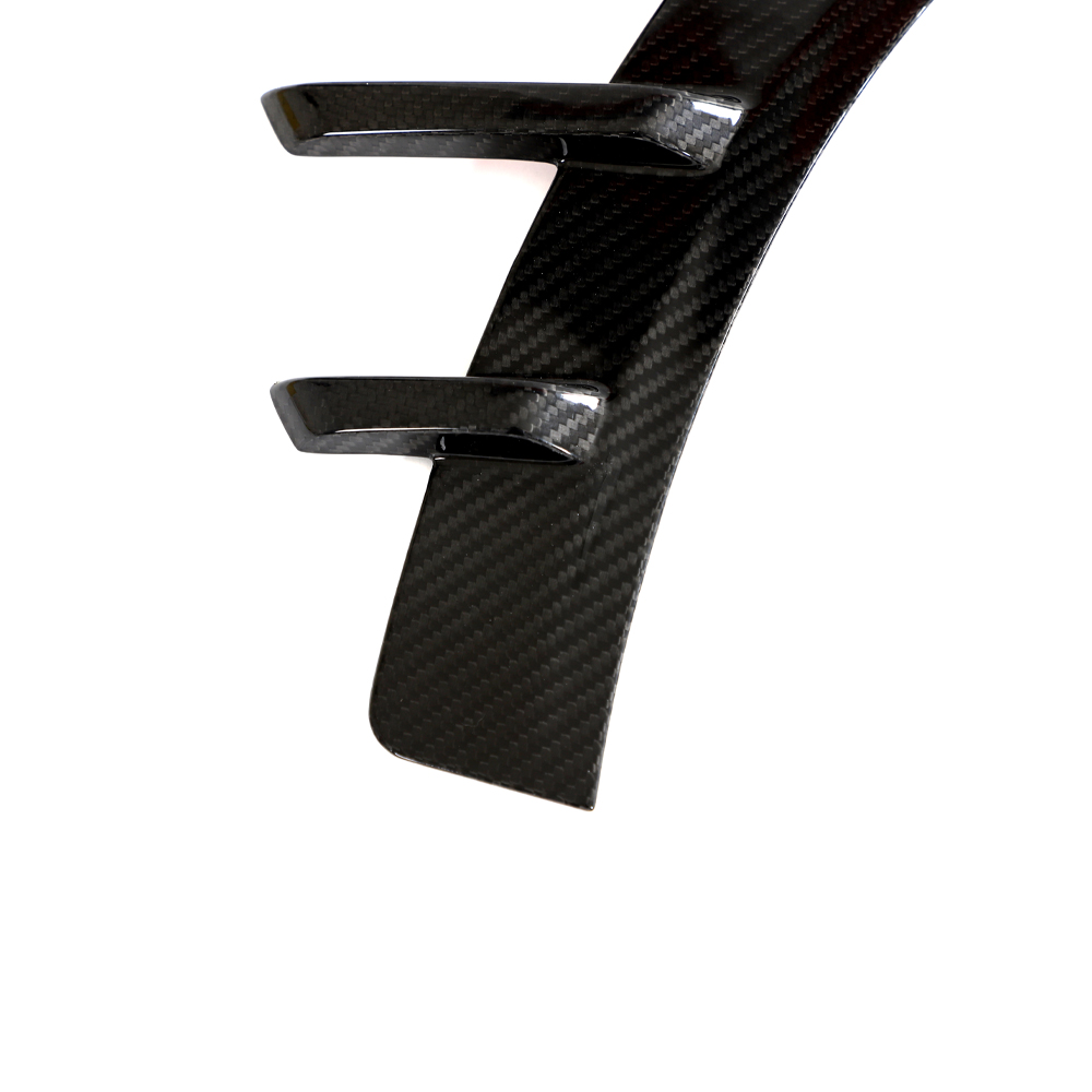 Nakładki błotnika tył carbon BMW M2 G87 - obrazek 7