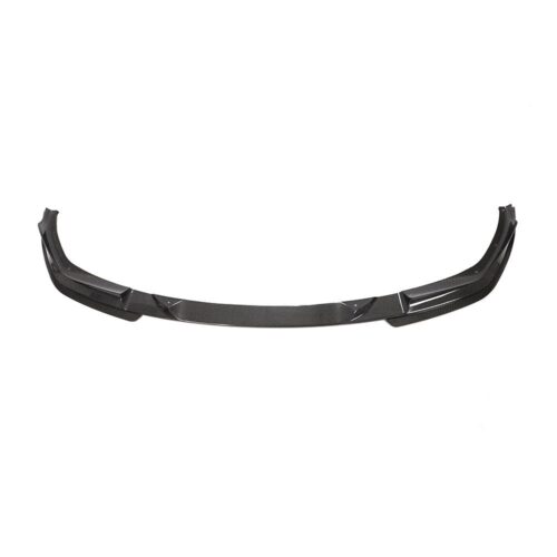 Splitter carbon przedniego zderzaka BMW serii 3 G20 G21