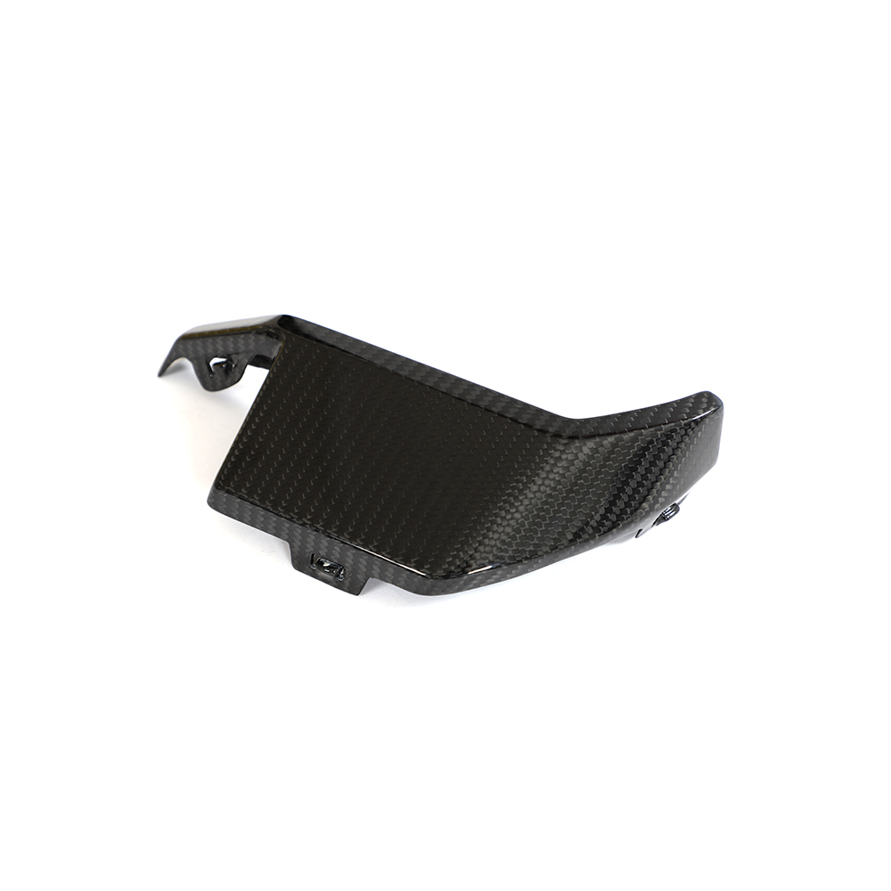 Ramka (obudowa) dyfuzora carbon BMW M3 G80 G81 M4 G82 G83 - Image 12