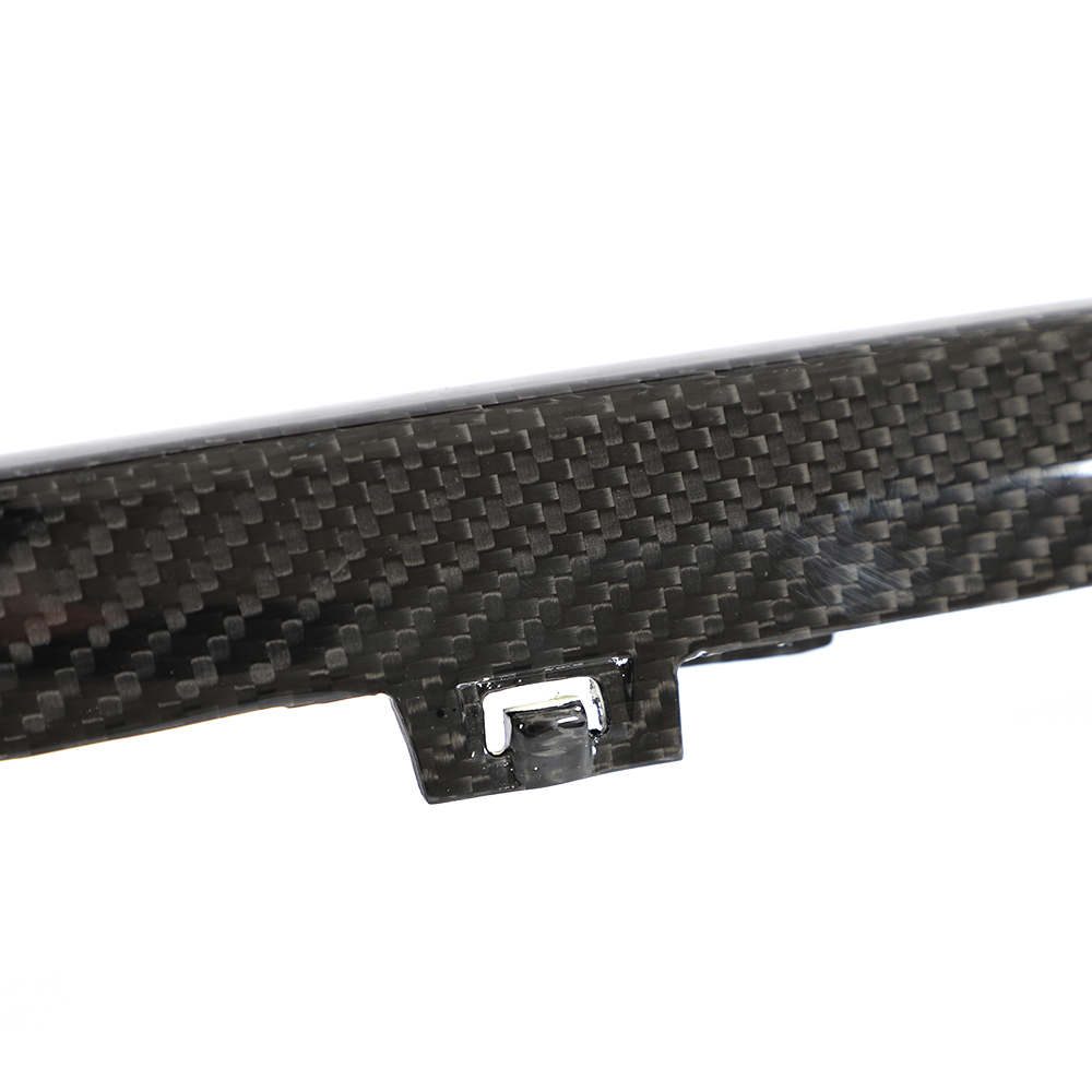 Ramka (obudowa) dyfuzora carbon BMW M3 G80 G81 M4 G82 G83 - Image 13