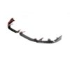 Splitter carbon CM Style BMW 5 G60 G61