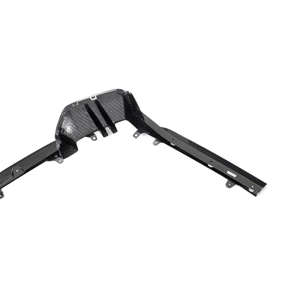 Dyfuzor dokładka carbon CM Style BMW 5 G60 G61 - obrazek 12