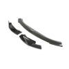 Splitter carbon przedniego zderzaka RC Style BMW M3 G80 G81 M4 G82 G83