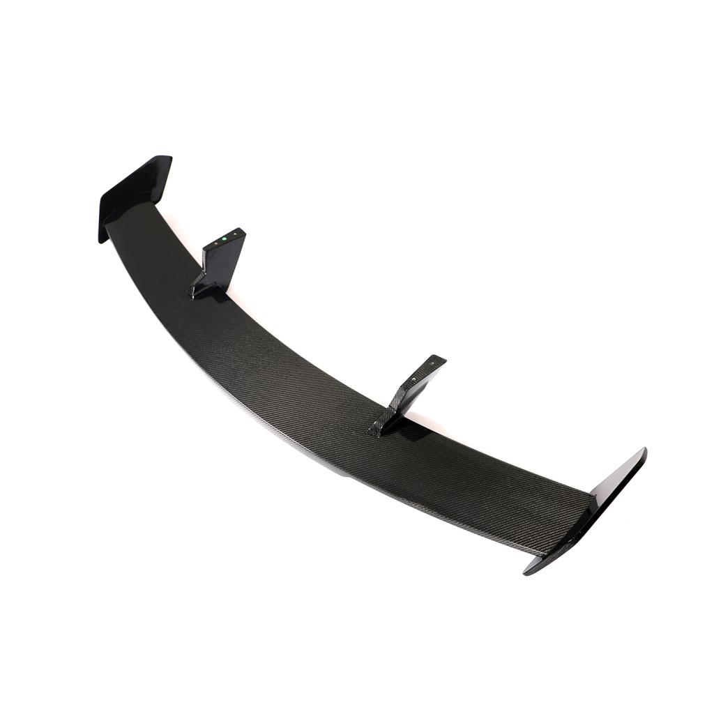 Spoiler stojący MP style BMW M3 G80 M4 G82 3 G20 4 G22 - Image 12