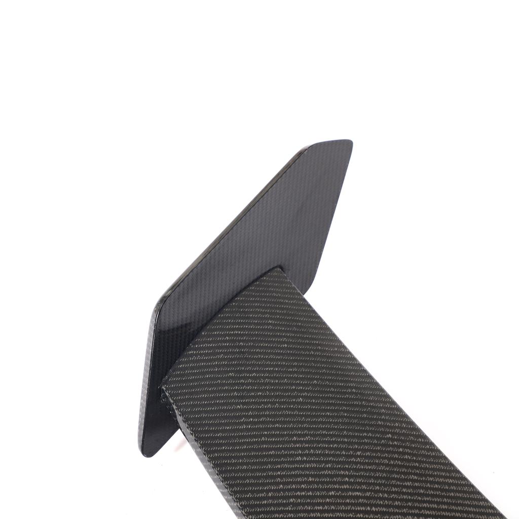 Spoiler stojący MP style BMW M3 G80 M4 G82 3 G20 4 G22 - Image 11