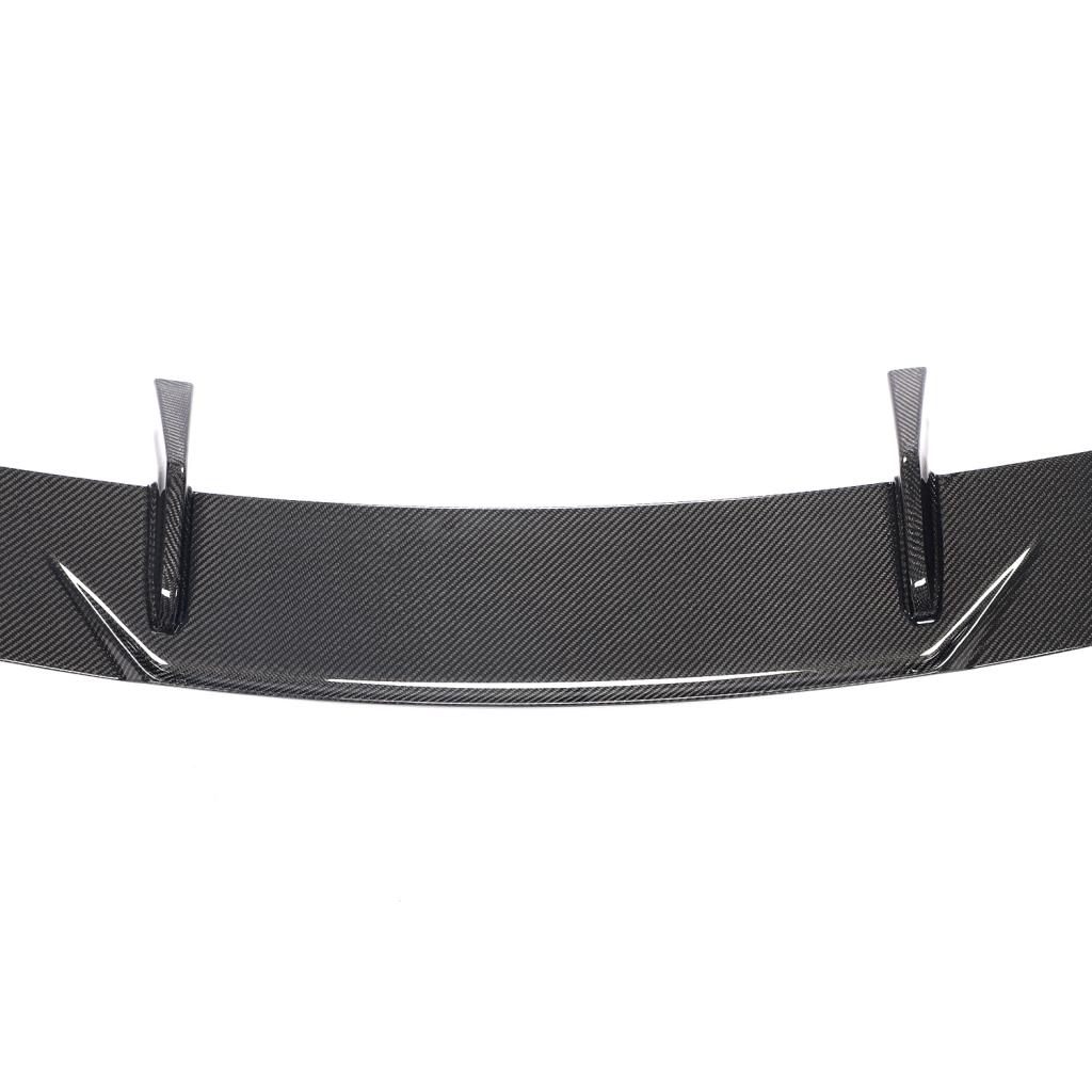 Spoiler stojący MP style BMW M3 G80 M4 G82 3 G20 4 G22 - Image 10