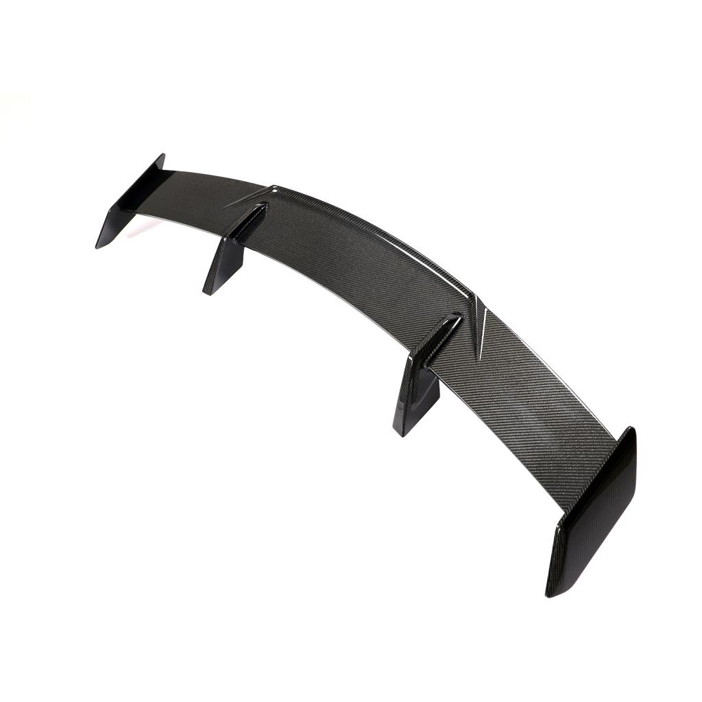 Spoiler stojący MP style BMW M3 G80 M4 G82 3 G20 4 G22 - Image 6