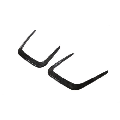 Atrapy wlotów powietrza maski carbon BMW M3 G80 G81 M4 G82 G83