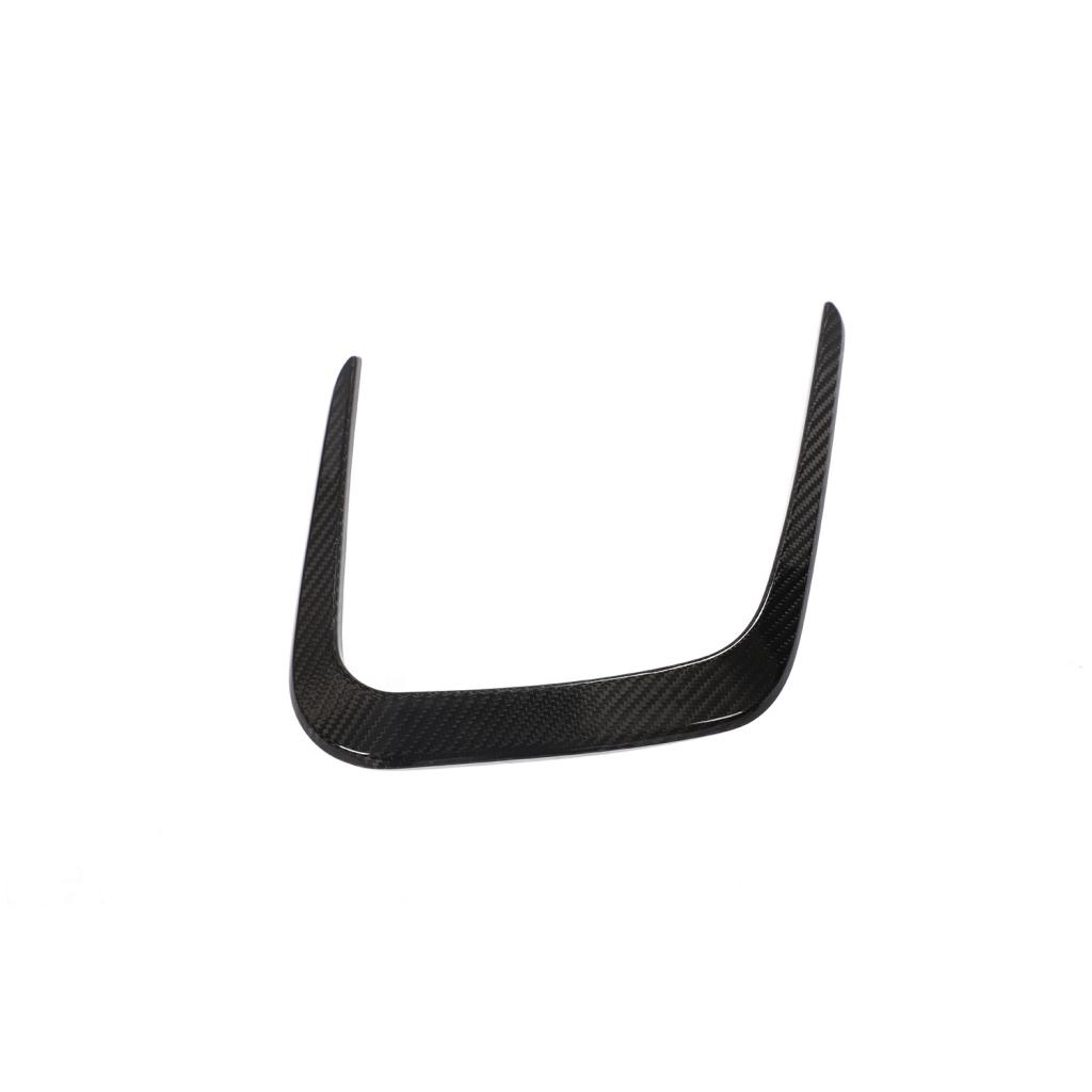 Atrapy wlotów powietrza maski carbon BMW M3 G80 G81 M4 G82 G83 - obrazek 7