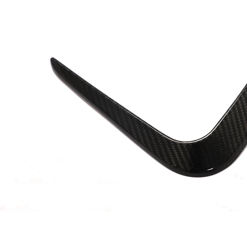 Atrapy wlotów powietrza maski carbon BMW M3 G80 G81 M4 G82 G83 - obrazek 9