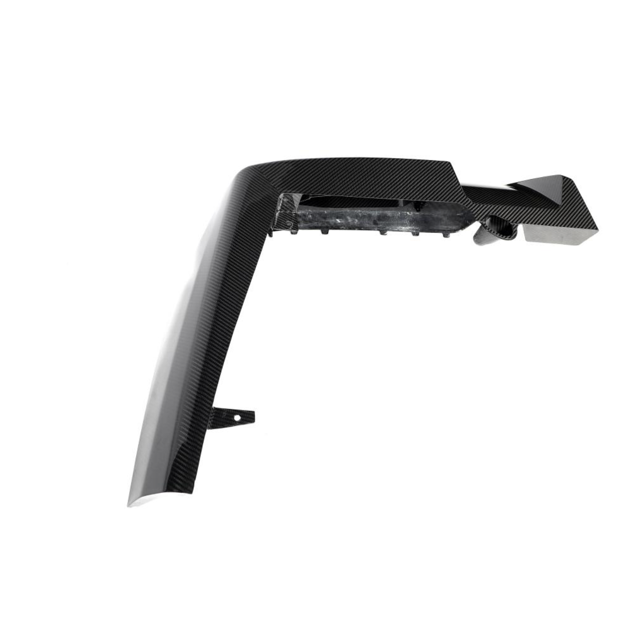 Dyfuzor carbon MP Style BMW M5 G90 G99 - obrazek 8