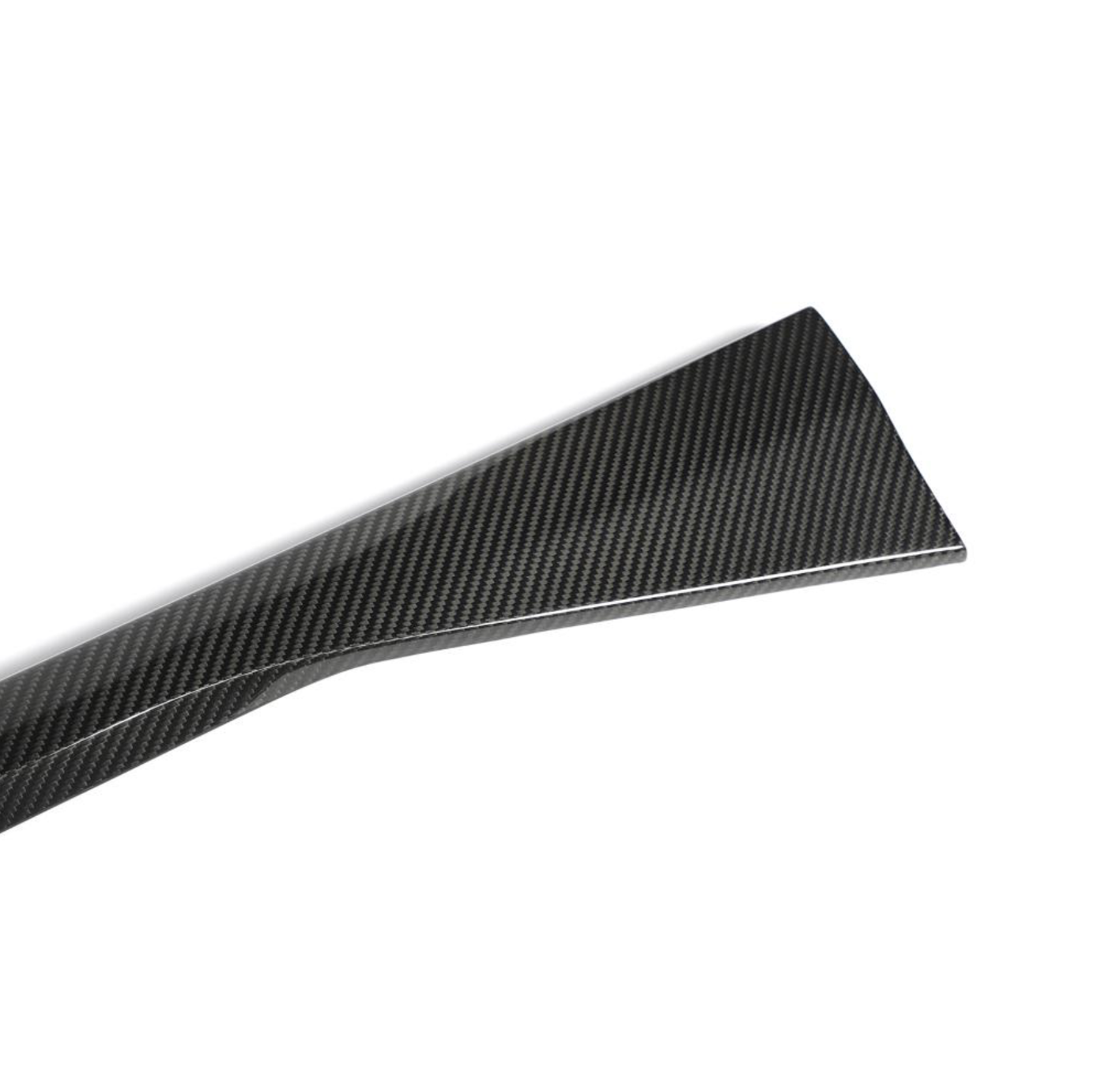 Listwy progowe progi carbon MP Style BMW M5 G90 G99 - Image 5