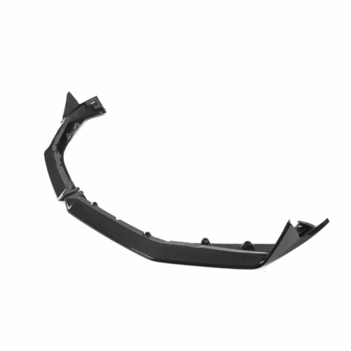 Splitter carbon przedniego zderzaka MP Style BMW M5 G90 G99