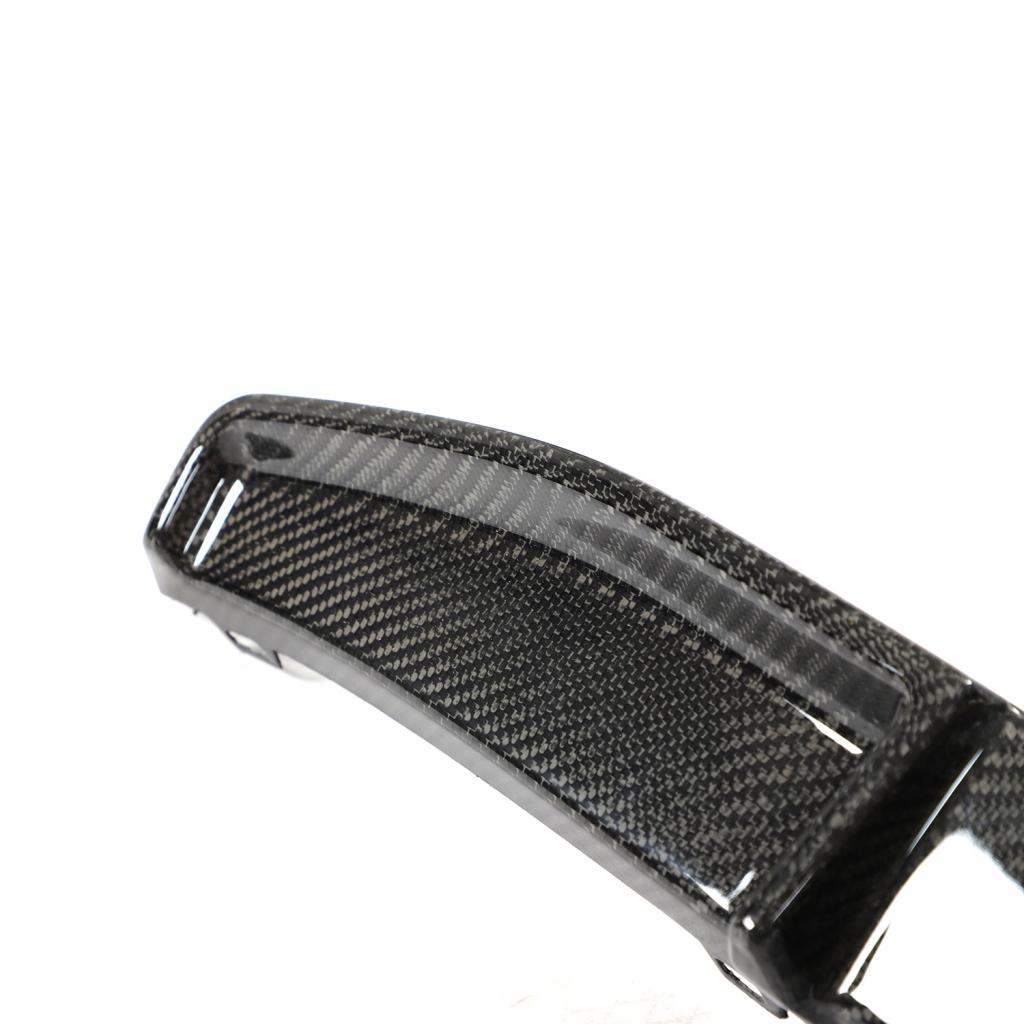 Dyfuzor carbon MP Style BMW 4 G22 G23 - obrazek 4