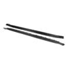 Listwy progowe progi carbon OEM style BMW M3 G80 G81