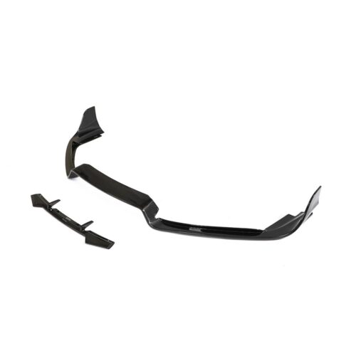 Splitter carbon przedniego zderzaka CM Style Porsche 911 Carrera 992