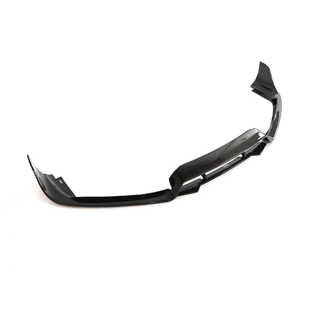 Splitter carbon przedniego zderzaka CM Style Porsche 911 Carrera 992 - obrazek 7