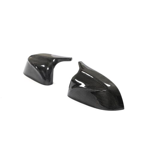 Obudowy lusterek lusterka carbon MP Style BMW X3 G01 X4 G02 X5 G05 X6 G06 X7 G07