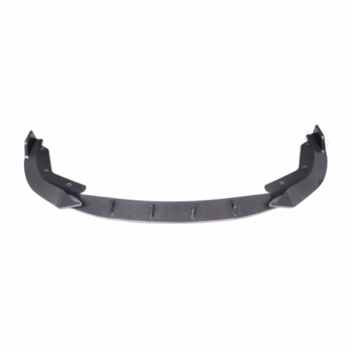 Splitter carbon przedniego zderzaka CM Style BMW serii 3 G20 G21 pre-lci