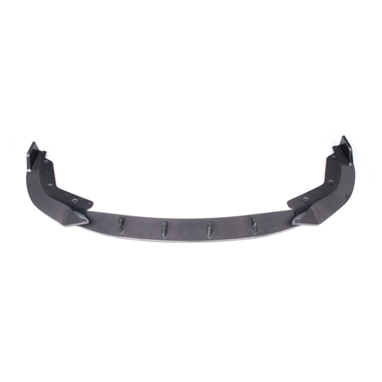 Splitter carbon przedniego zderzaka CM Style BMW serii 3 G20 G21 pre-lci