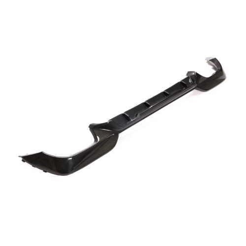 Dyfuzor carbon MP Style BMW 3 G20 G21 M340 pre-LCI