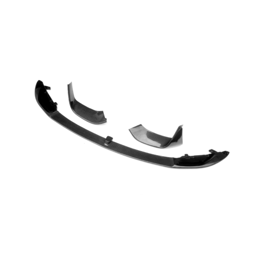 Splitter carbon MP style BMW M3 F80 M4 F82 F83