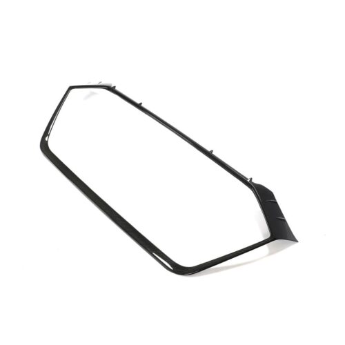 Ramka grilla carbon CM Style Audi RS6 RS7 C8
