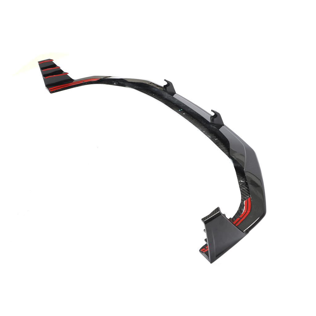 Splitter carbon AB Style Audi RS6 RS7 C8 - obrazek 3