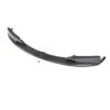 Splitter carbon CM Style BMW 3 F30 F31