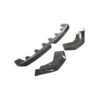 Splitter carbon CM Style BMW 3 G20 G21 LCI