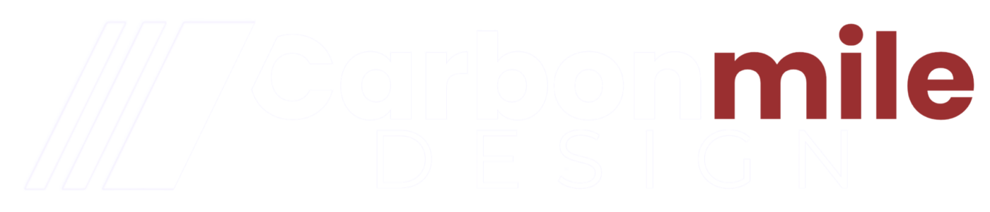 CarbonMile design