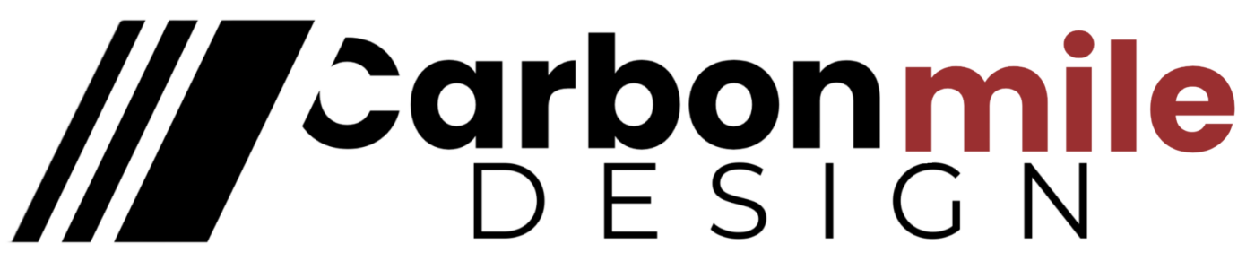 CarbonMile design