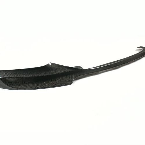 Splitter carbon CM Style BMW 5 F10 F11