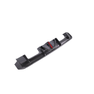 Dyfuzor carbon led CM Style BMW M3 G80 G81 M4 G82 G83