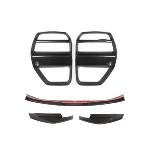 Zestaw zderzaka przedniego carbon VMP M3 G80 G81 M4 G82 G83