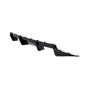 Dyfuzor carbon MP Style BMW M2 G87