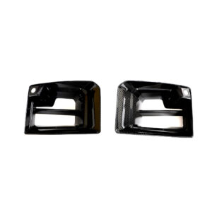Wloty powietrza carbon OEM style BMW M2 G87