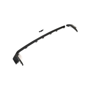 Ramka (obudowa) dyfuzora carbon BMW M3 G80 G81 M4 G82 G83
