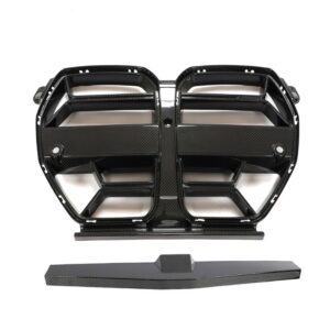 Zestaw carbon Grill Set M3 G80 G81 M4 G82 G83